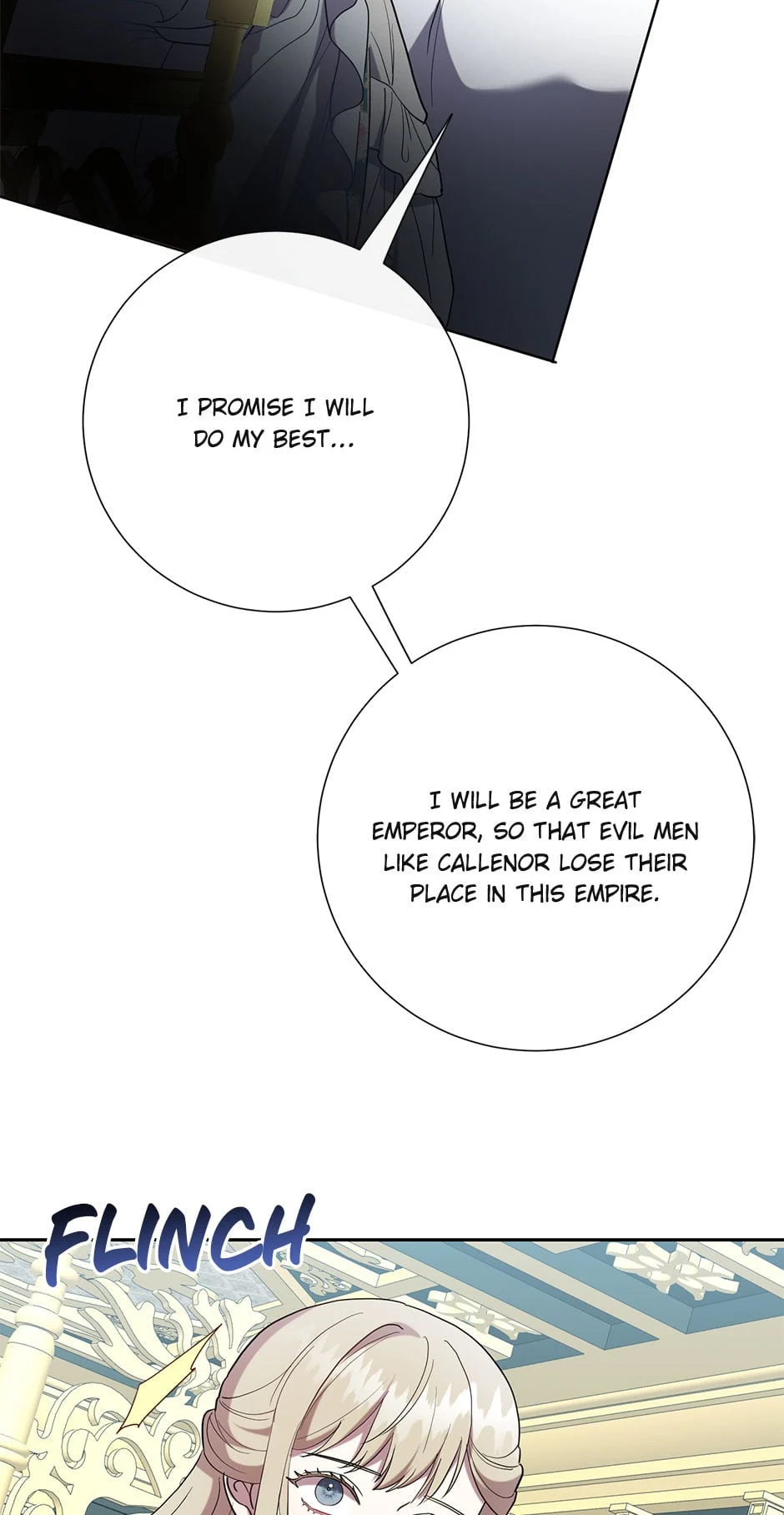 Please Don’t Eat Me chapter 80 page 29