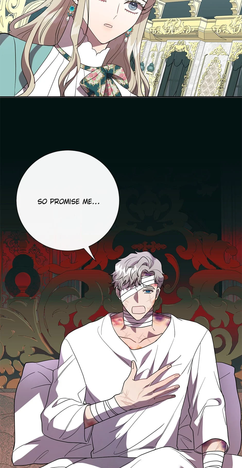 Please Don’t Eat Me chapter 80 page 30