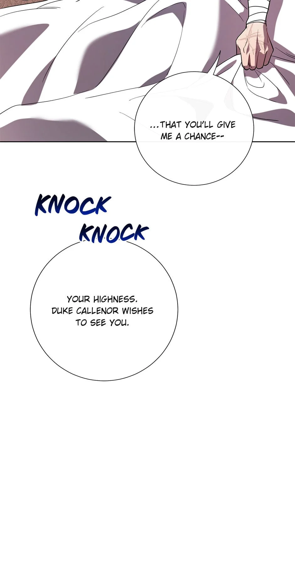 Please Don’t Eat Me chapter 80 page 31