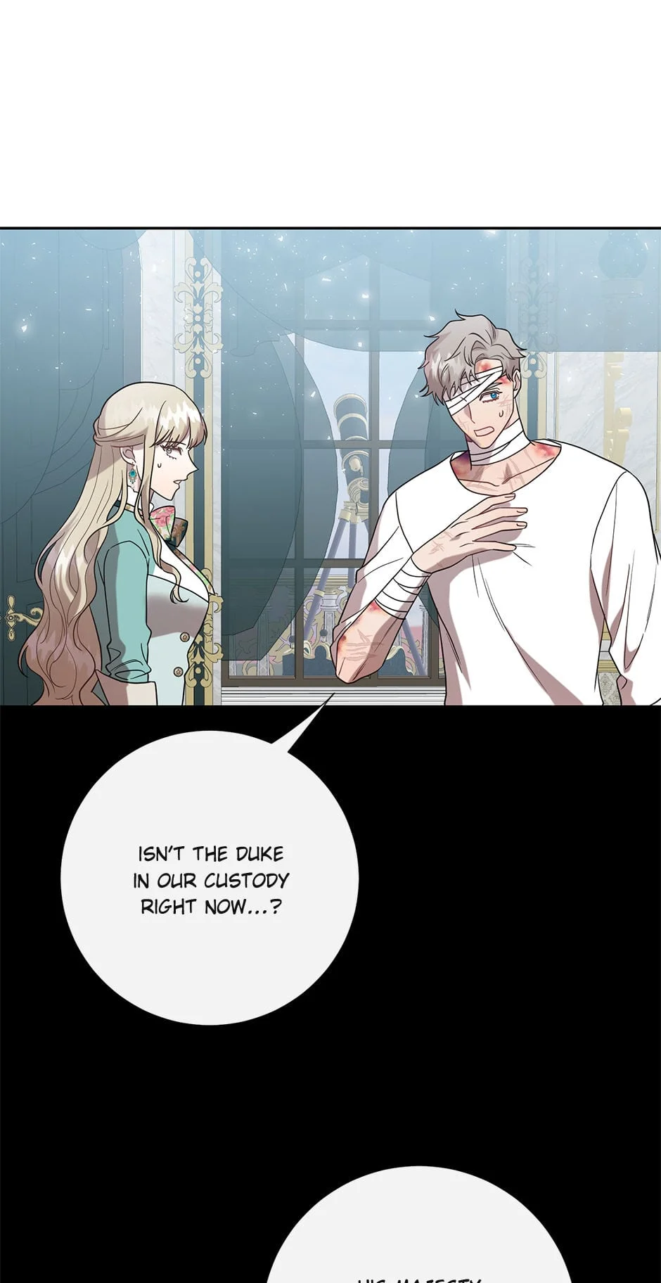 Please Don’t Eat Me chapter 80 page 32