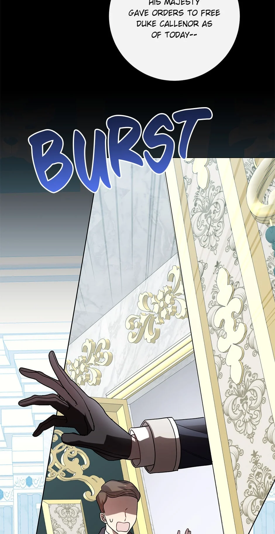 Please Don’t Eat Me chapter 80 page 33
