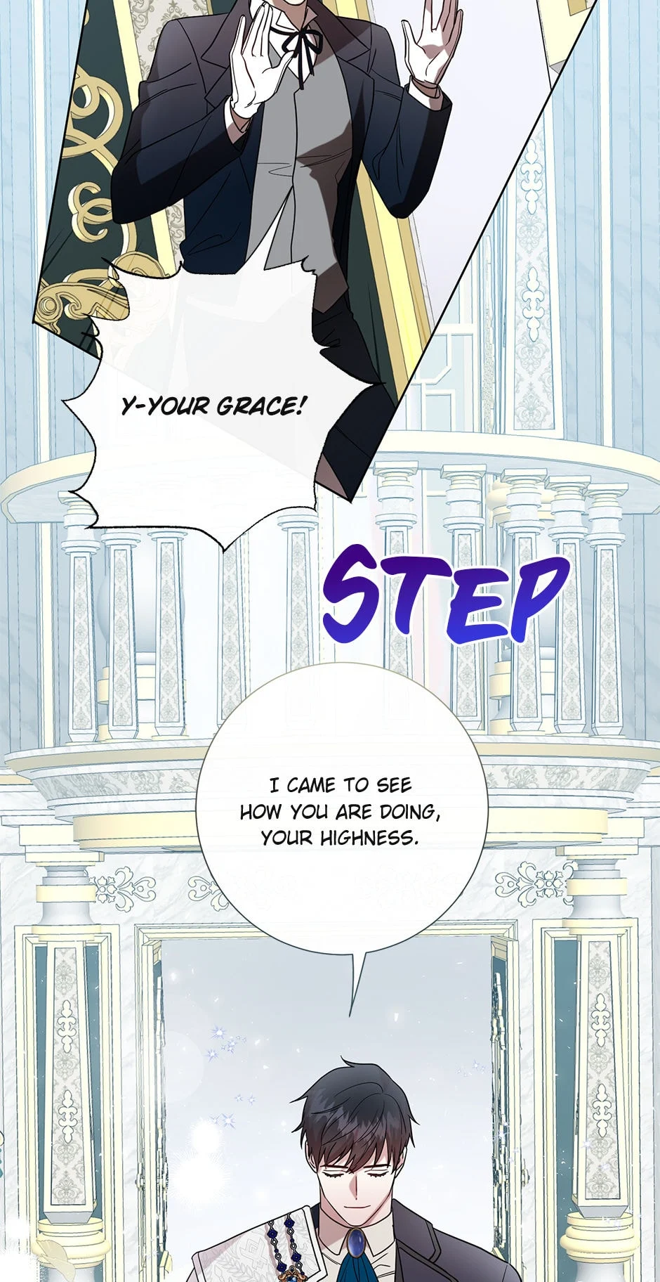 Please Don’t Eat Me chapter 80 page 34