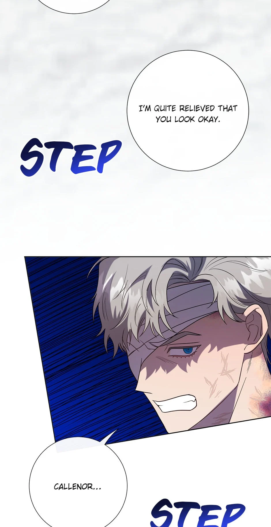 Please Don’t Eat Me chapter 80 page 36