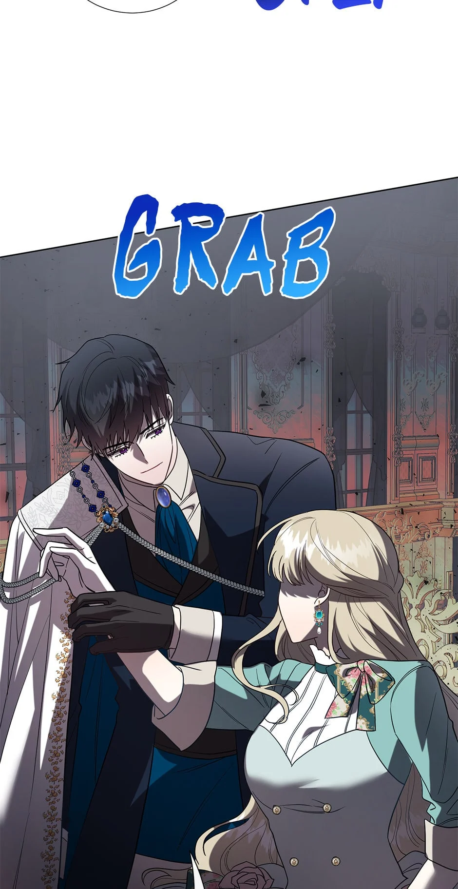 Please Don’t Eat Me chapter 80 page 37