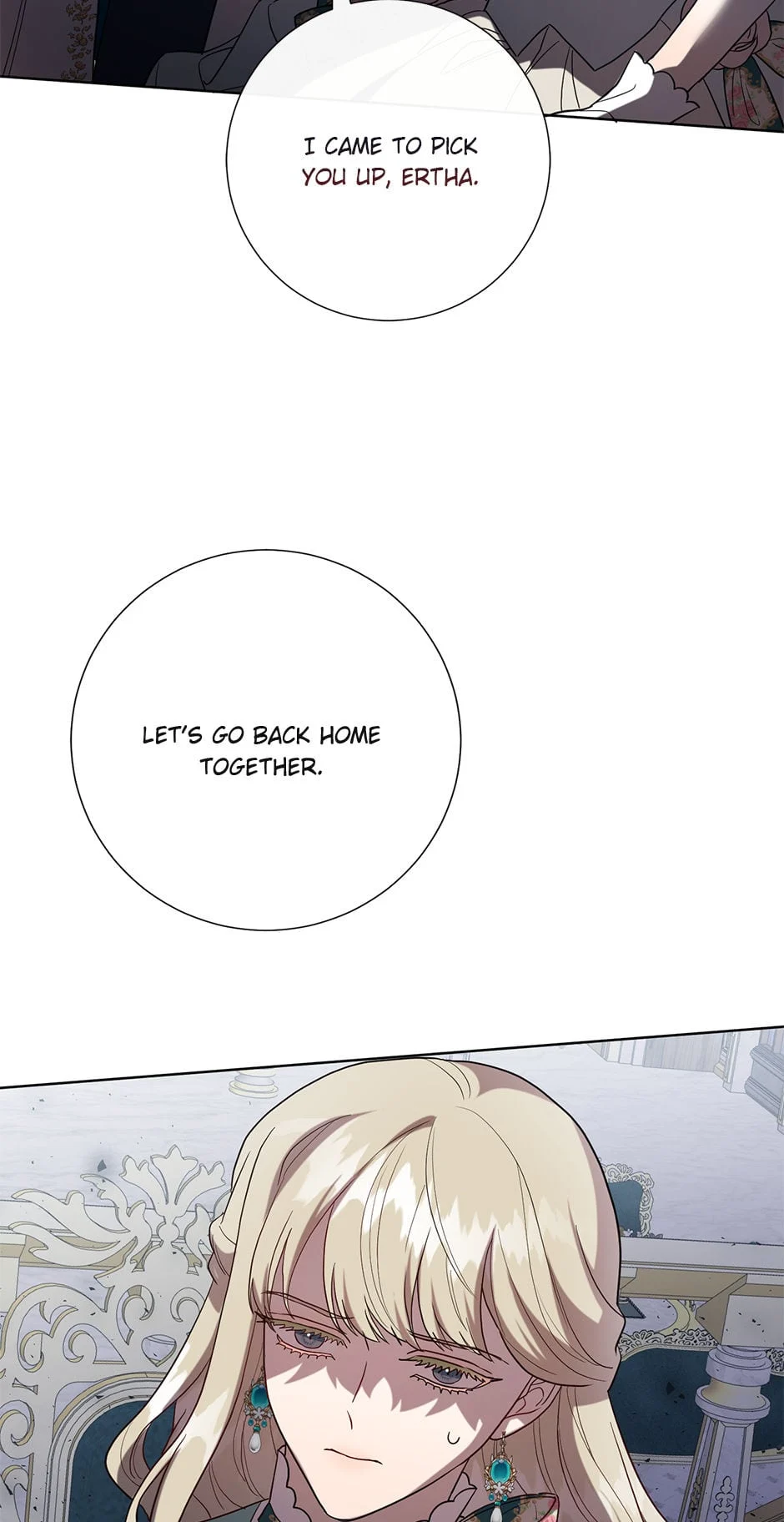 Please Don’t Eat Me chapter 80 page 38