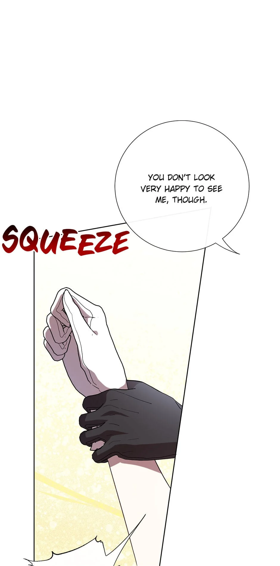 Please Don’t Eat Me chapter 80 page 40