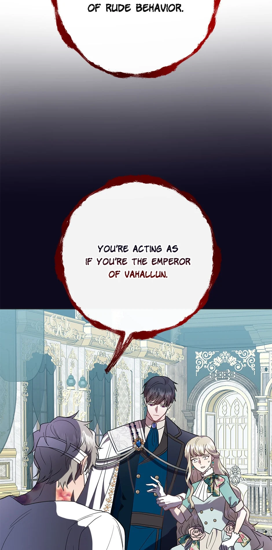 Please Don’t Eat Me chapter 80 page 44