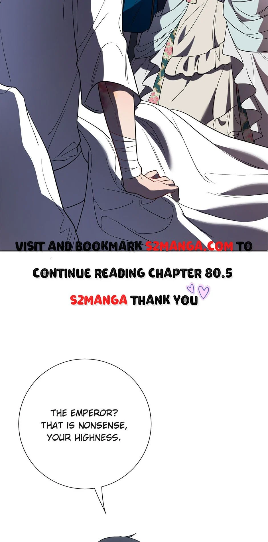 Please Don’t Eat Me chapter 80 page 45