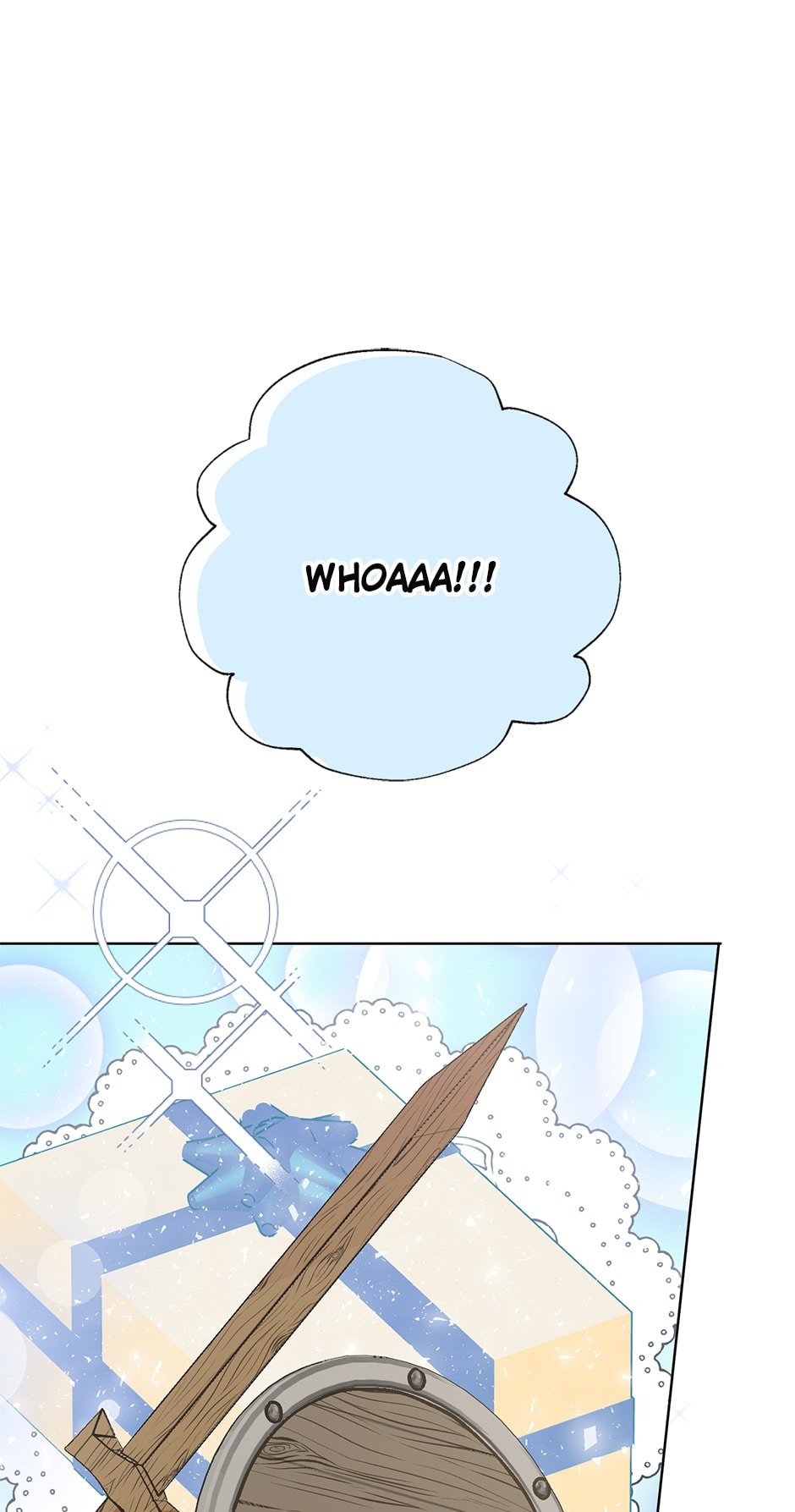 Please Don’t Eat Me chapter 81 page 1