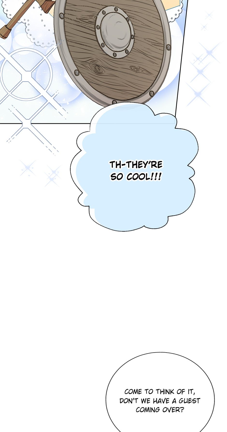 Please Don’t Eat Me chapter 81 page 2