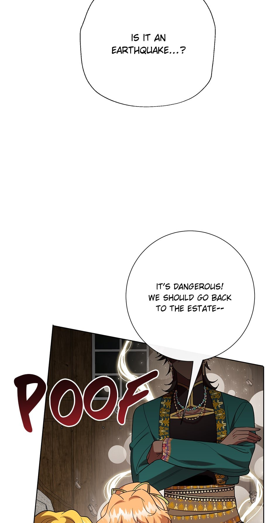 Please Don’t Eat Me chapter 81 page 6