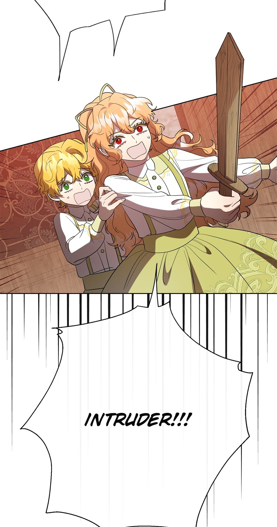 Please Don’t Eat Me chapter 81 page 8