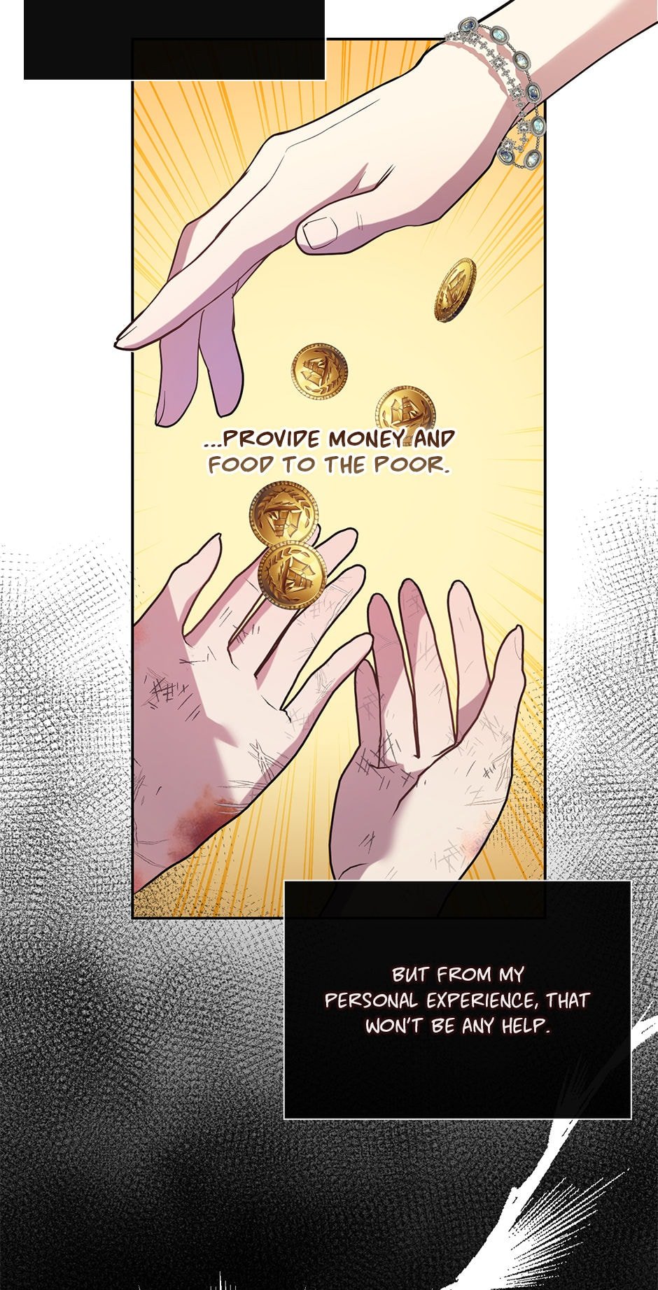 Please Don’t Eat Me chapter 81 page 22