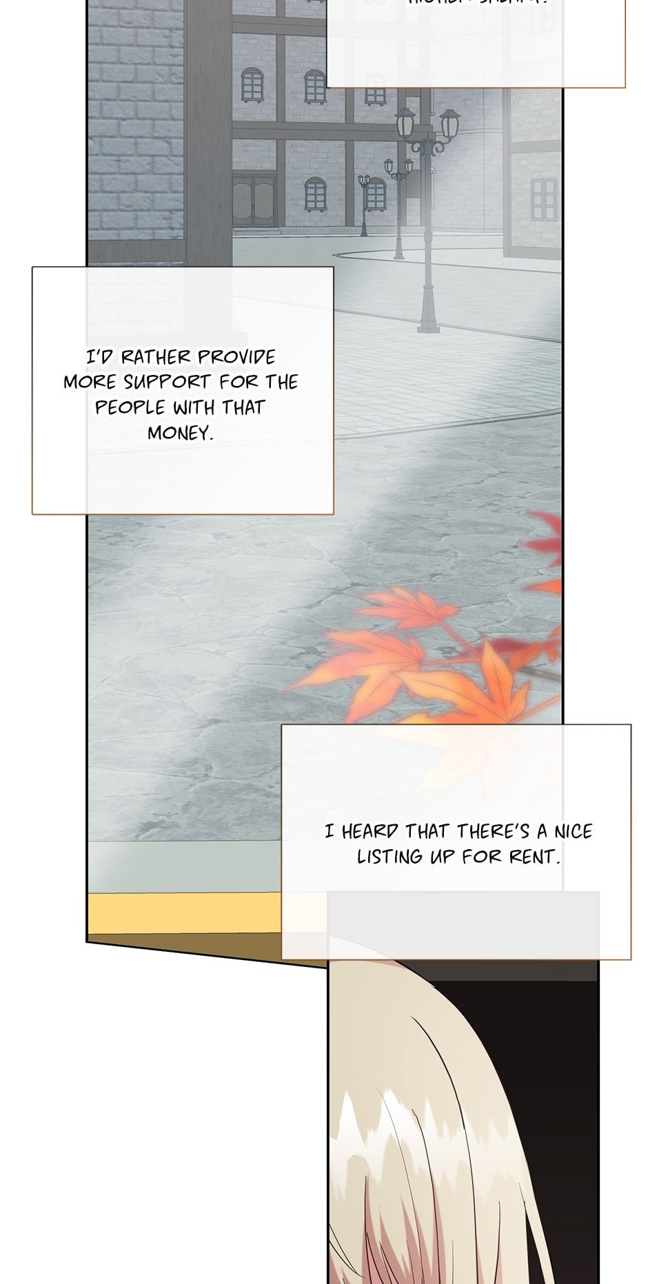 Please Don’t Eat Me chapter 81 page 29