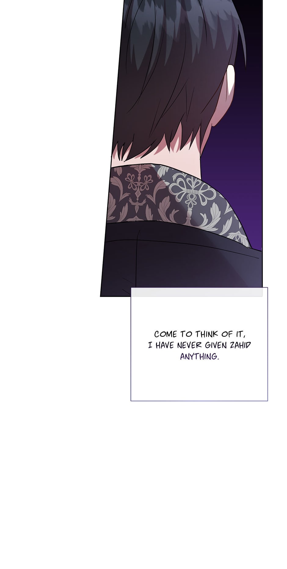 Please Don’t Eat Me chapter 81 page 32