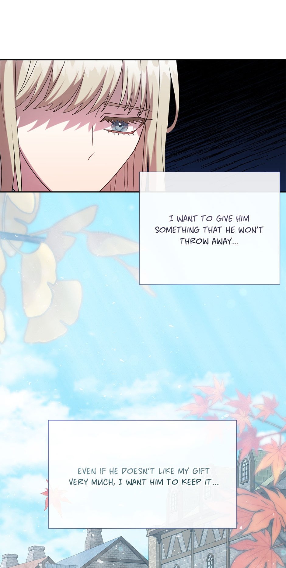 Please Don’t Eat Me chapter 81 page 33