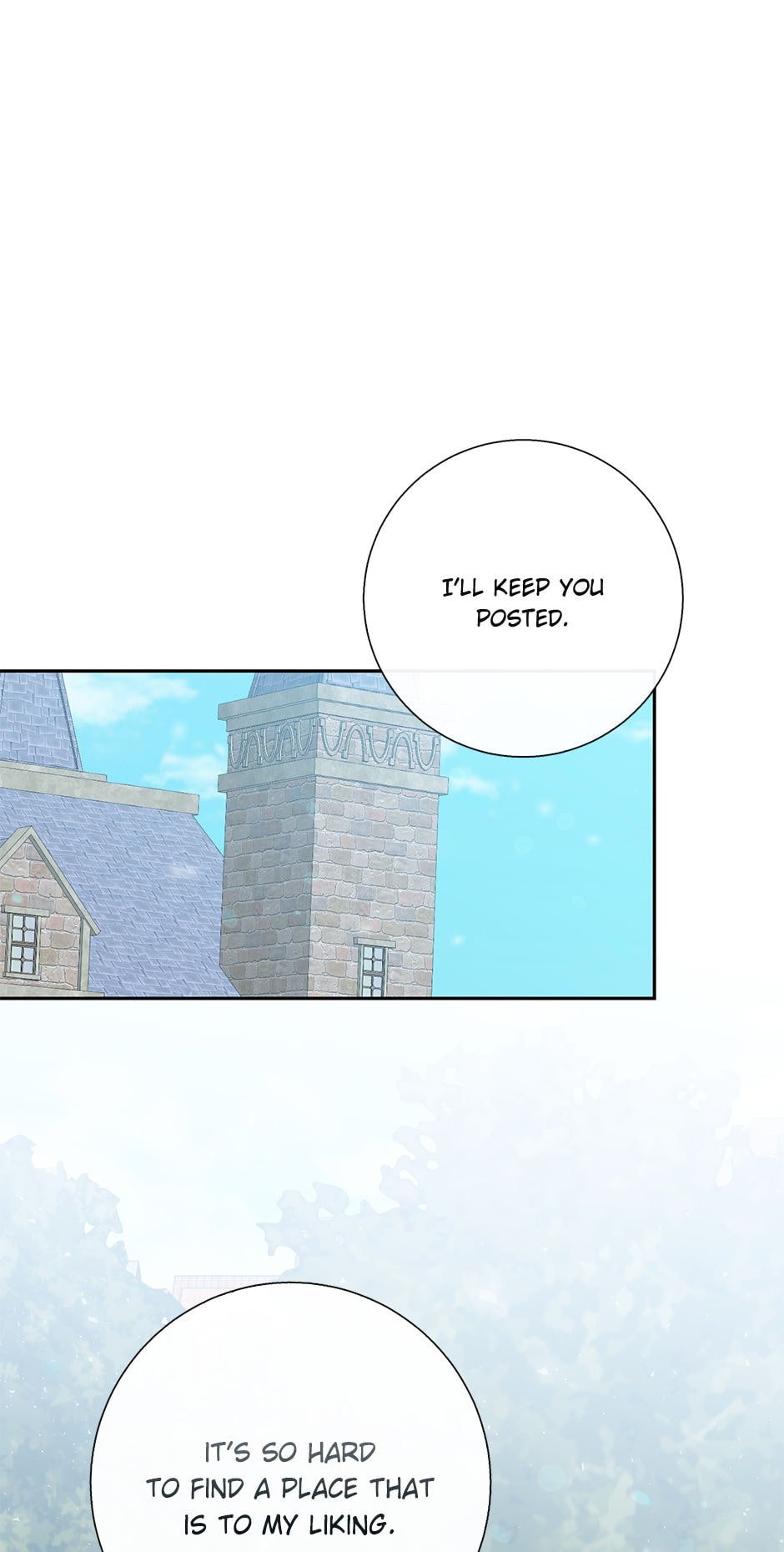 Please Don’t Eat Me chapter 81 page 35
