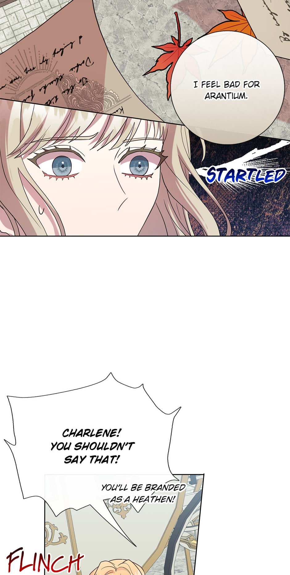 Please Don’t Eat Me chapter 81 page 40