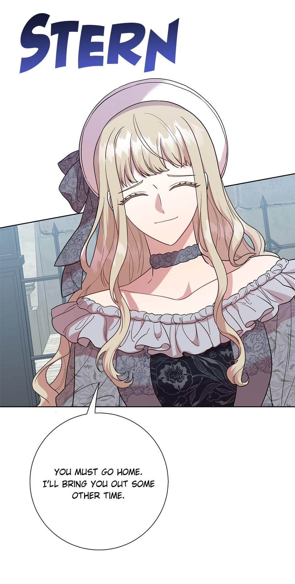 Please Don’t Eat Me chapter 81 page 43