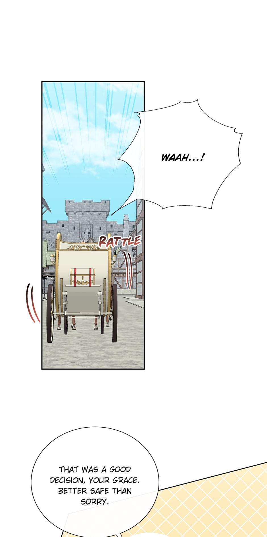 Please Don’t Eat Me chapter 81 page 44