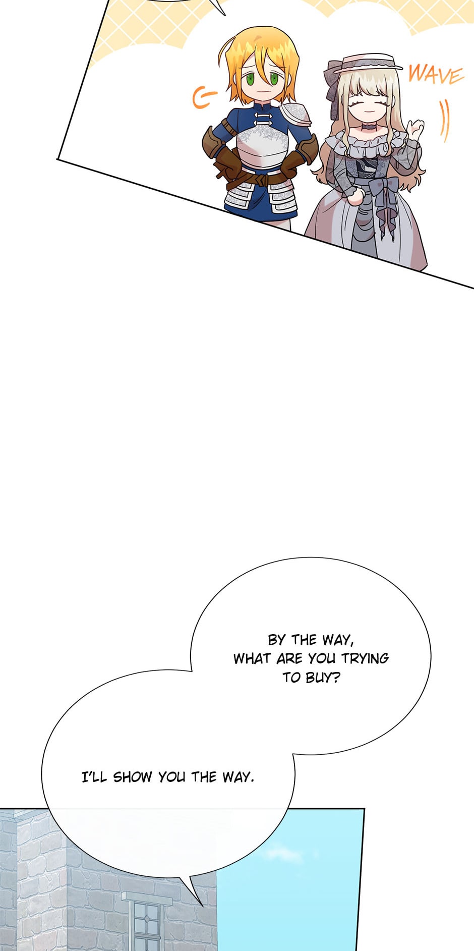 Please Don’t Eat Me chapter 81 page 45