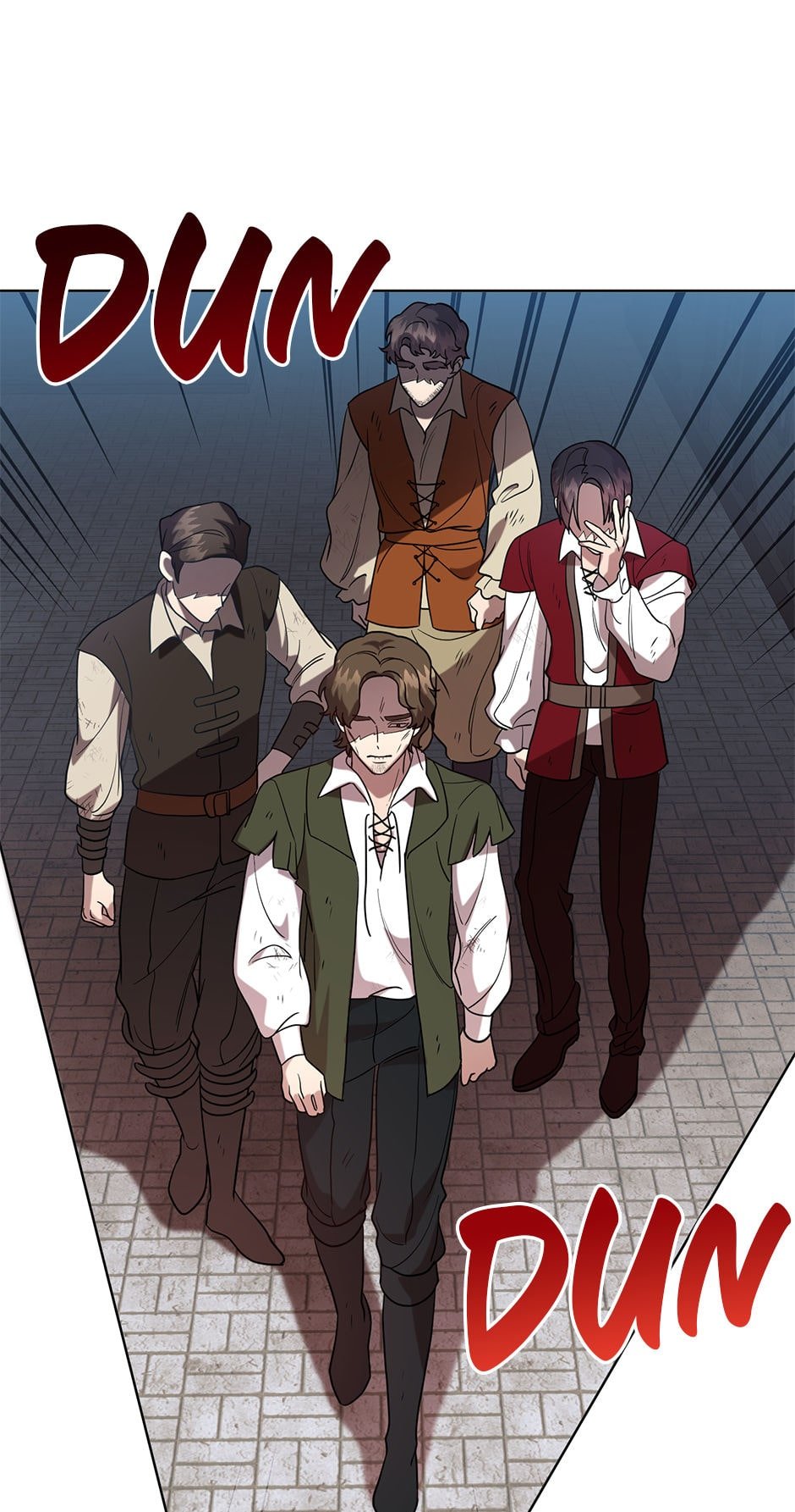 Please Don’t Eat Me chapter 81 page 56