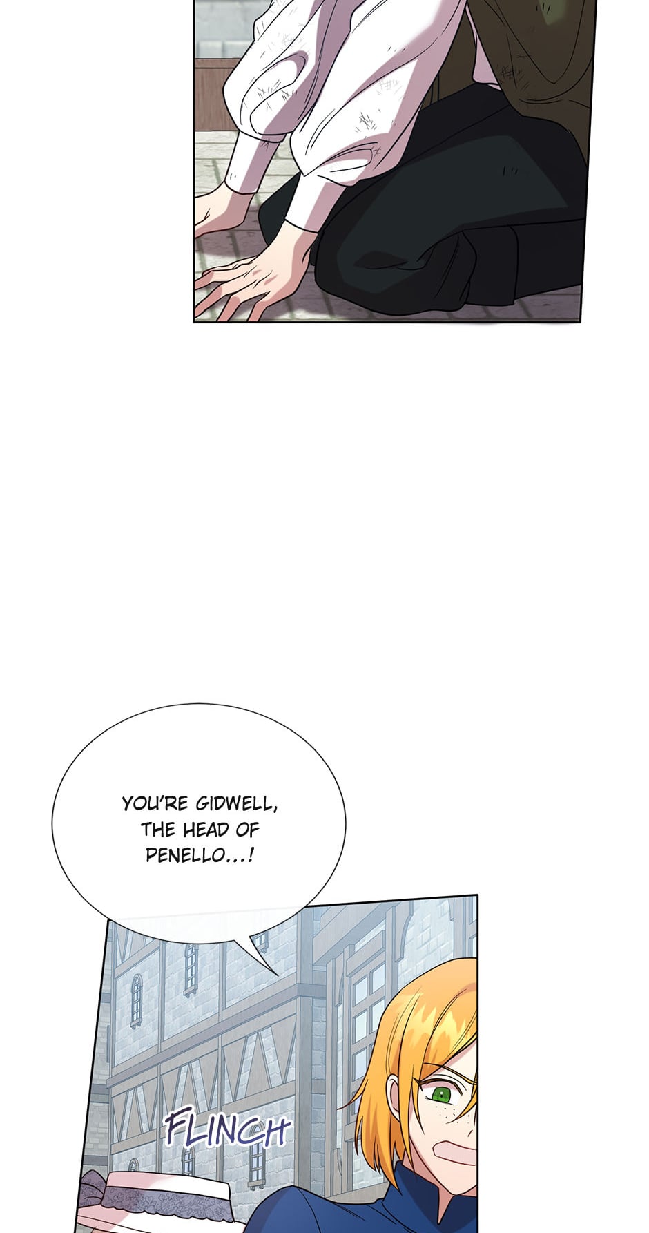 Please Don’t Eat Me chapter 81 page 60