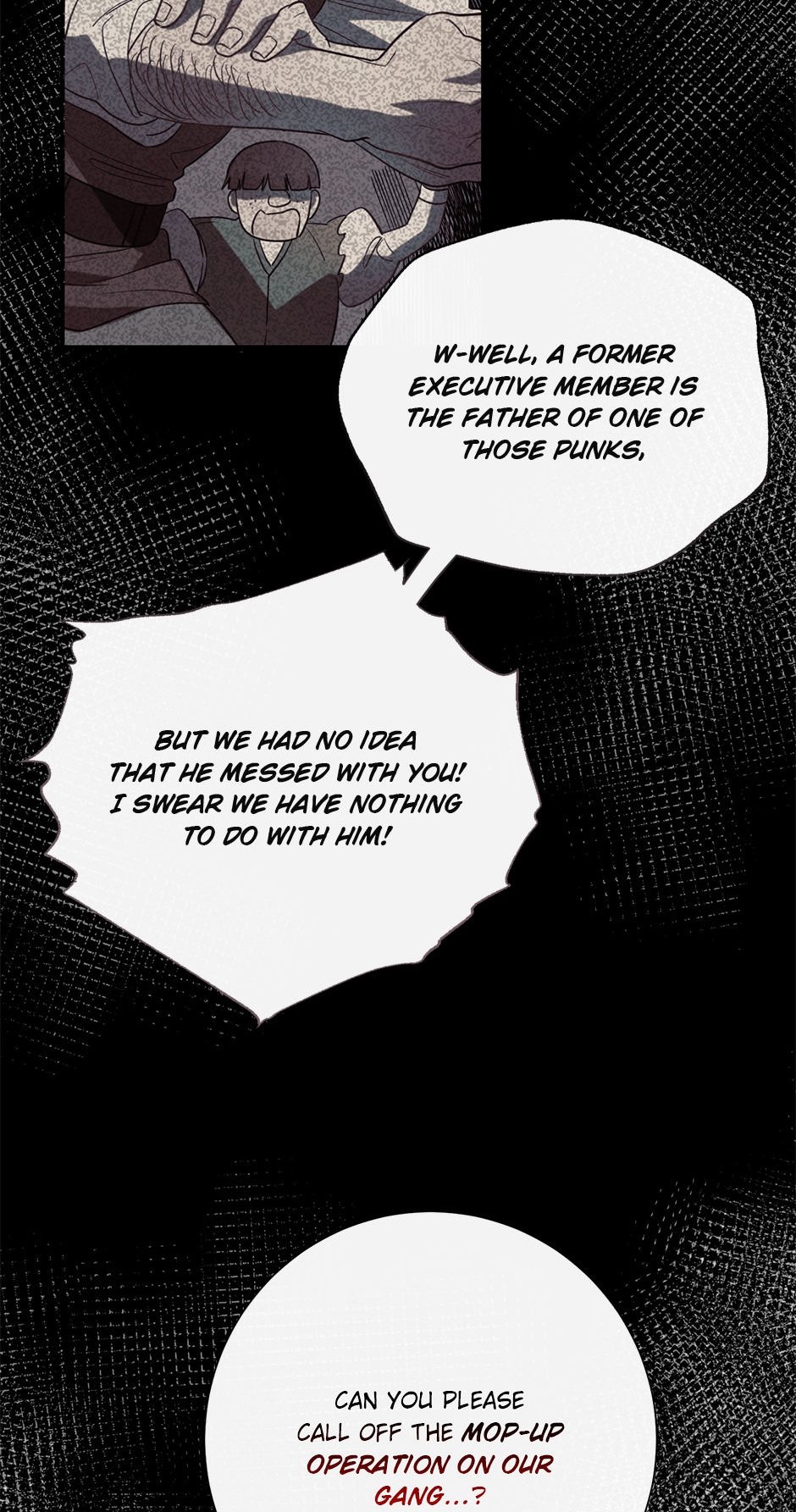 Please Don’t Eat Me chapter 81 page 63
