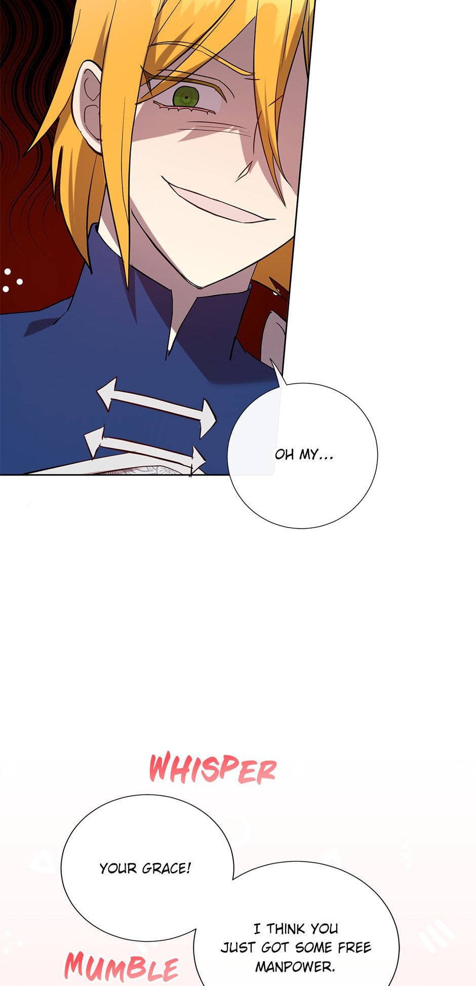 Please Don’t Eat Me chapter 81 page 67