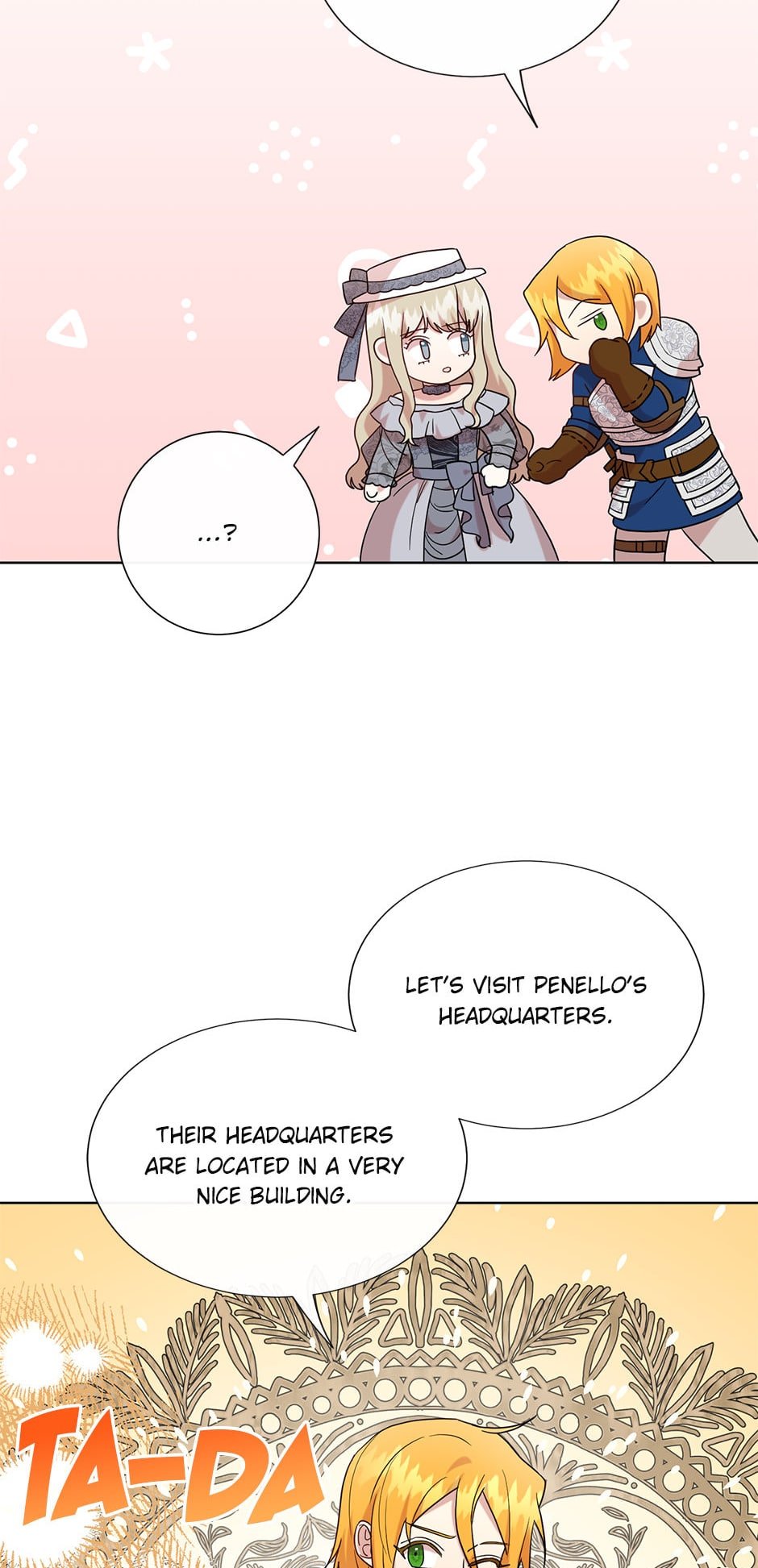 Please Don’t Eat Me chapter 81 page 68