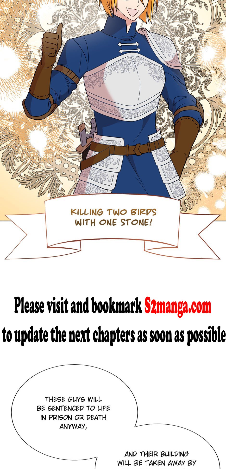 Please Don’t Eat Me chapter 81 page 69