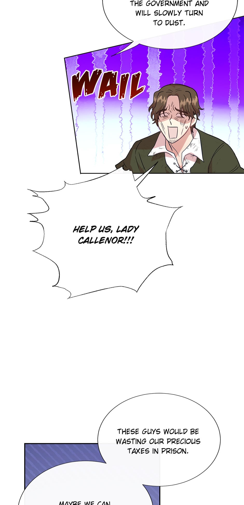 Please Don’t Eat Me chapter 81 page 70