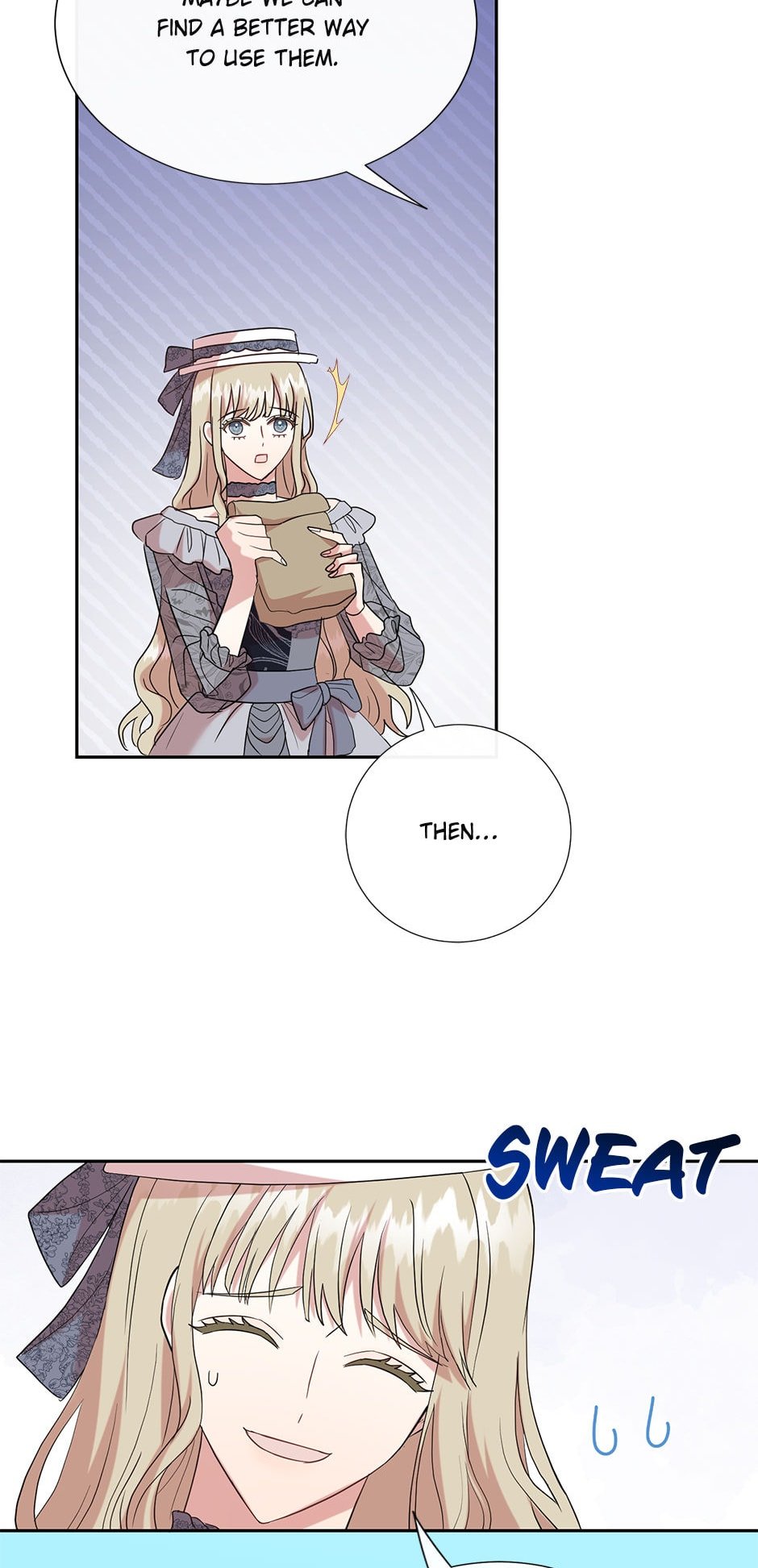 Please Don’t Eat Me chapter 81 page 71