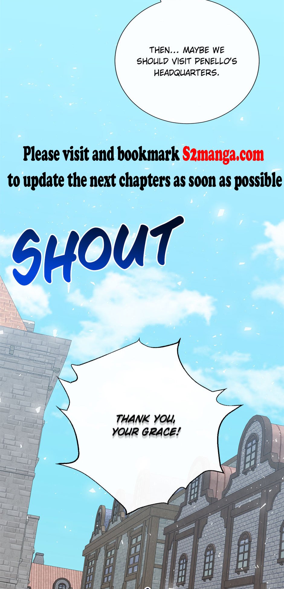 Please Don’t Eat Me chapter 81 page 72