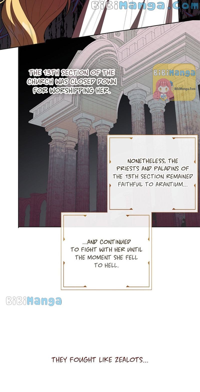 Please Don’t Eat Me chapter 89 page 2
