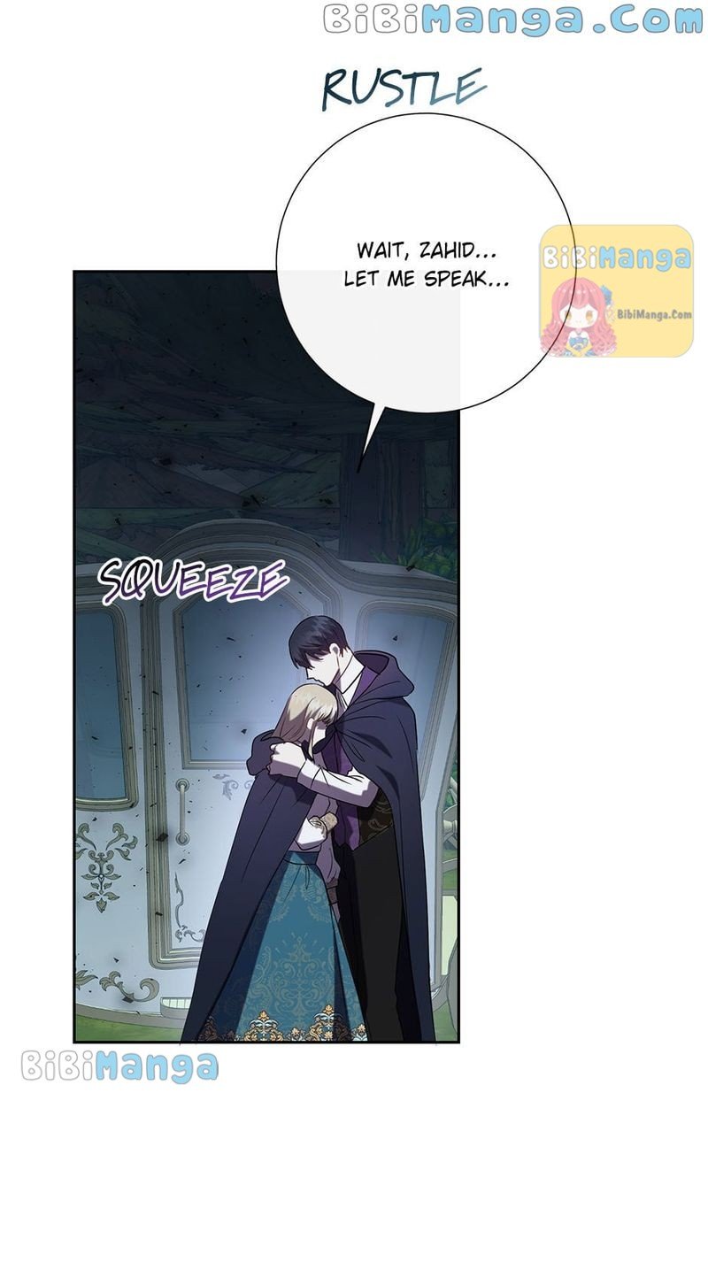 Please Don’t Eat Me chapter 89 page 13