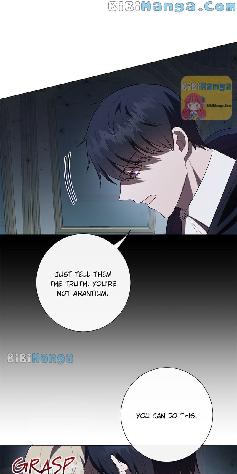 Please Don’t Eat Me chapter 89 page 14