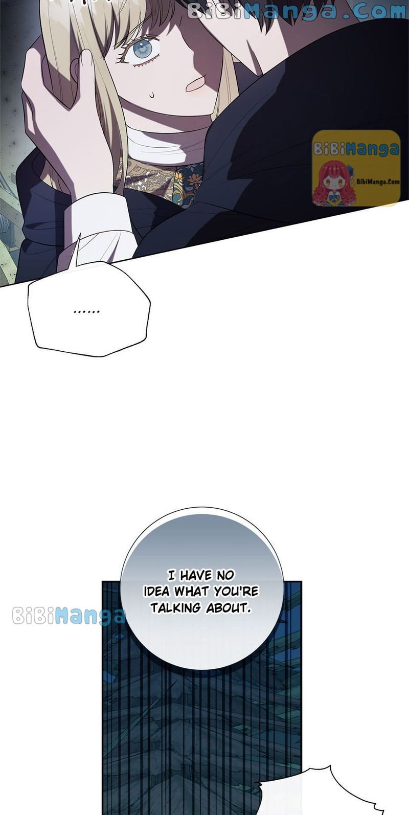 Please Don’t Eat Me chapter 89 page 15