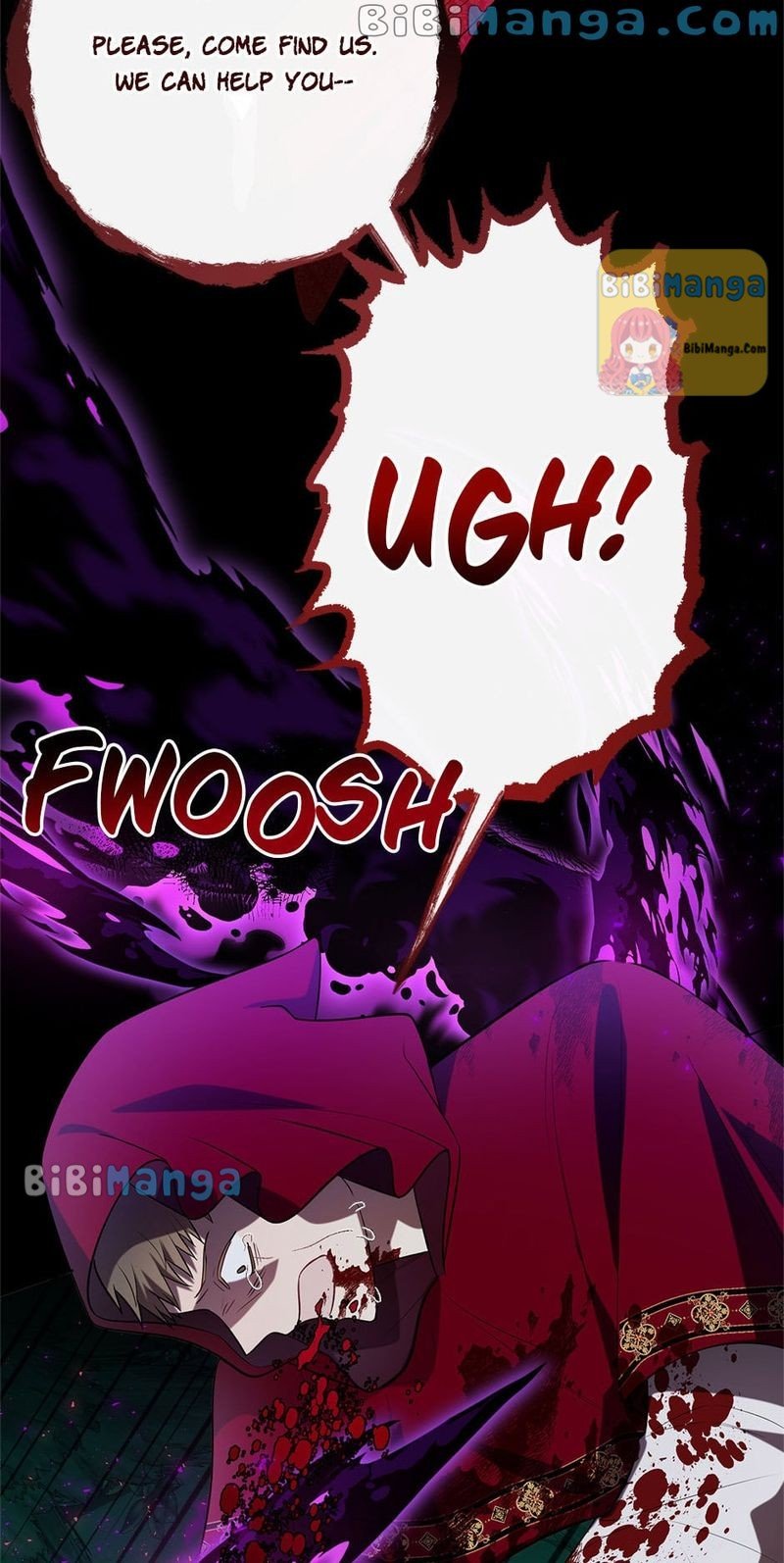 Please Don’t Eat Me chapter 89 page 20