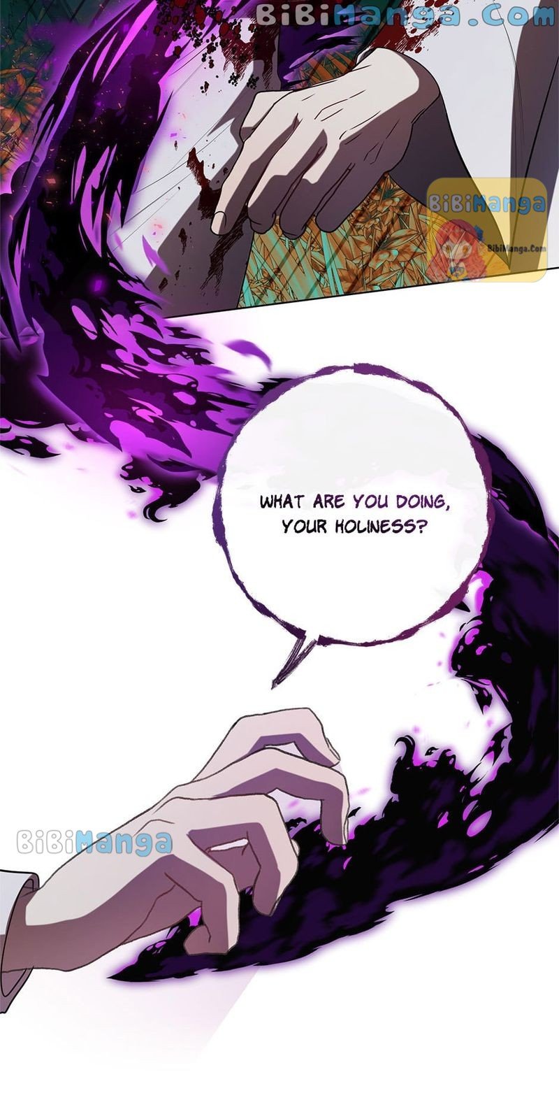 Please Don’t Eat Me chapter 89 page 21