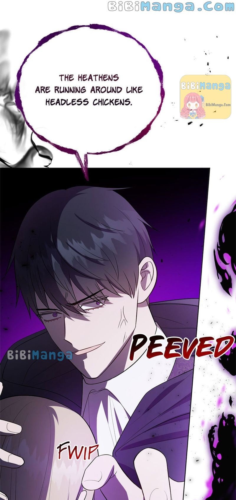 Please Don’t Eat Me chapter 89 page 22