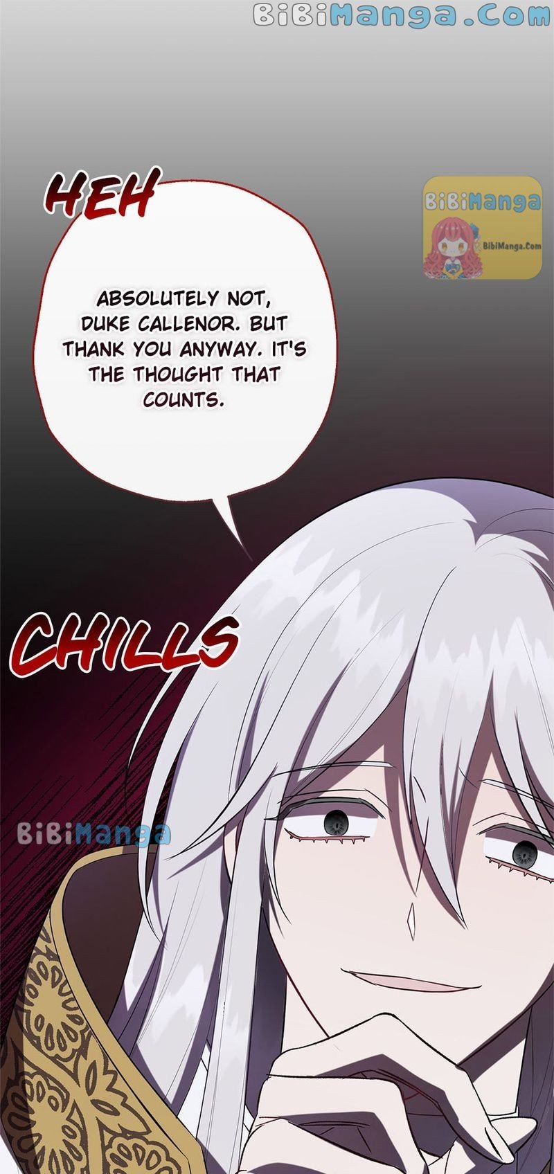 Please Don’t Eat Me chapter 89 page 24
