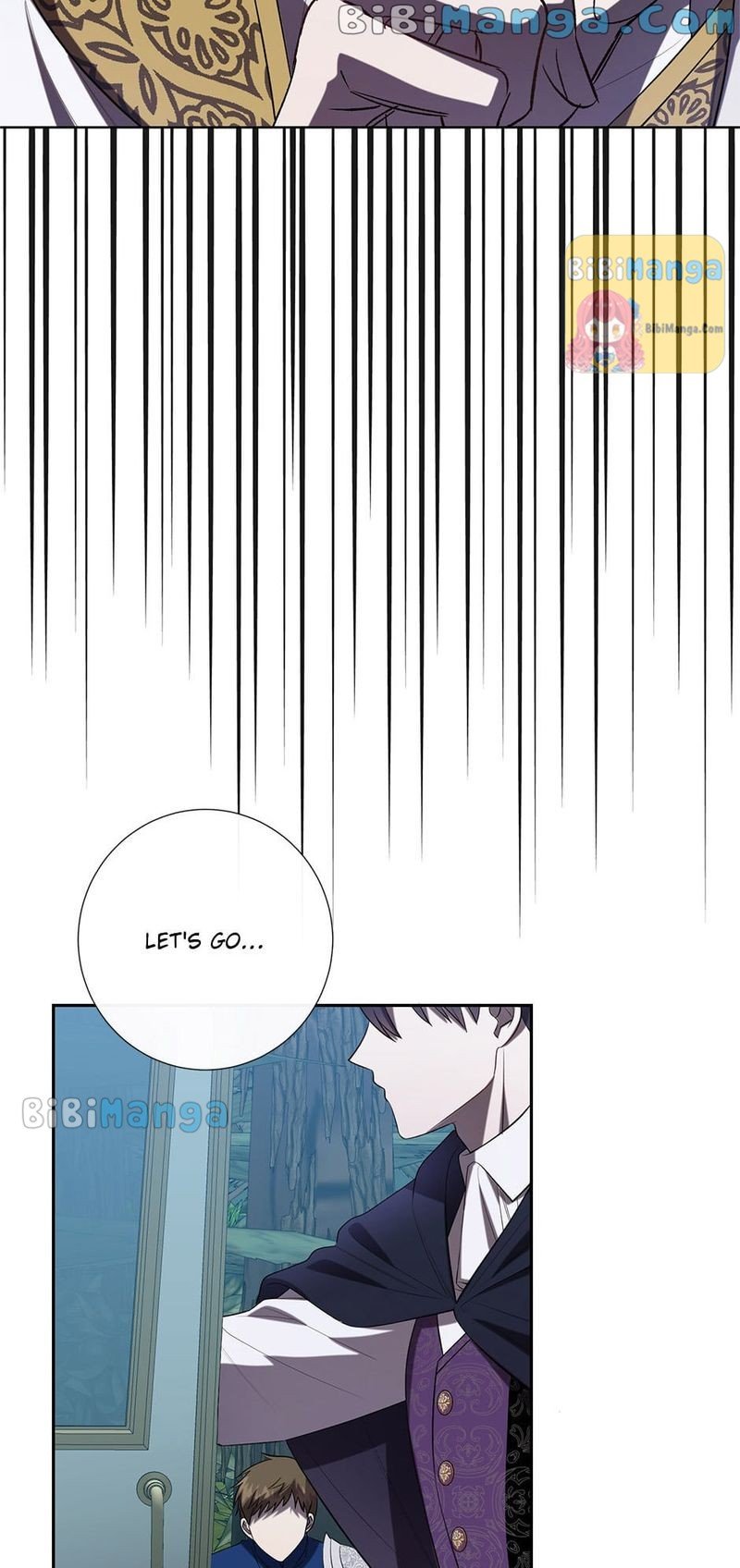 Please Don’t Eat Me chapter 89 page 25