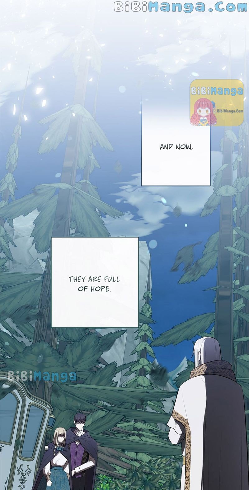 Please Don’t Eat Me chapter 89 page 4