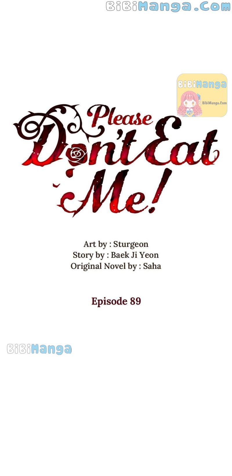 Please Don’t Eat Me chapter 89 page 31
