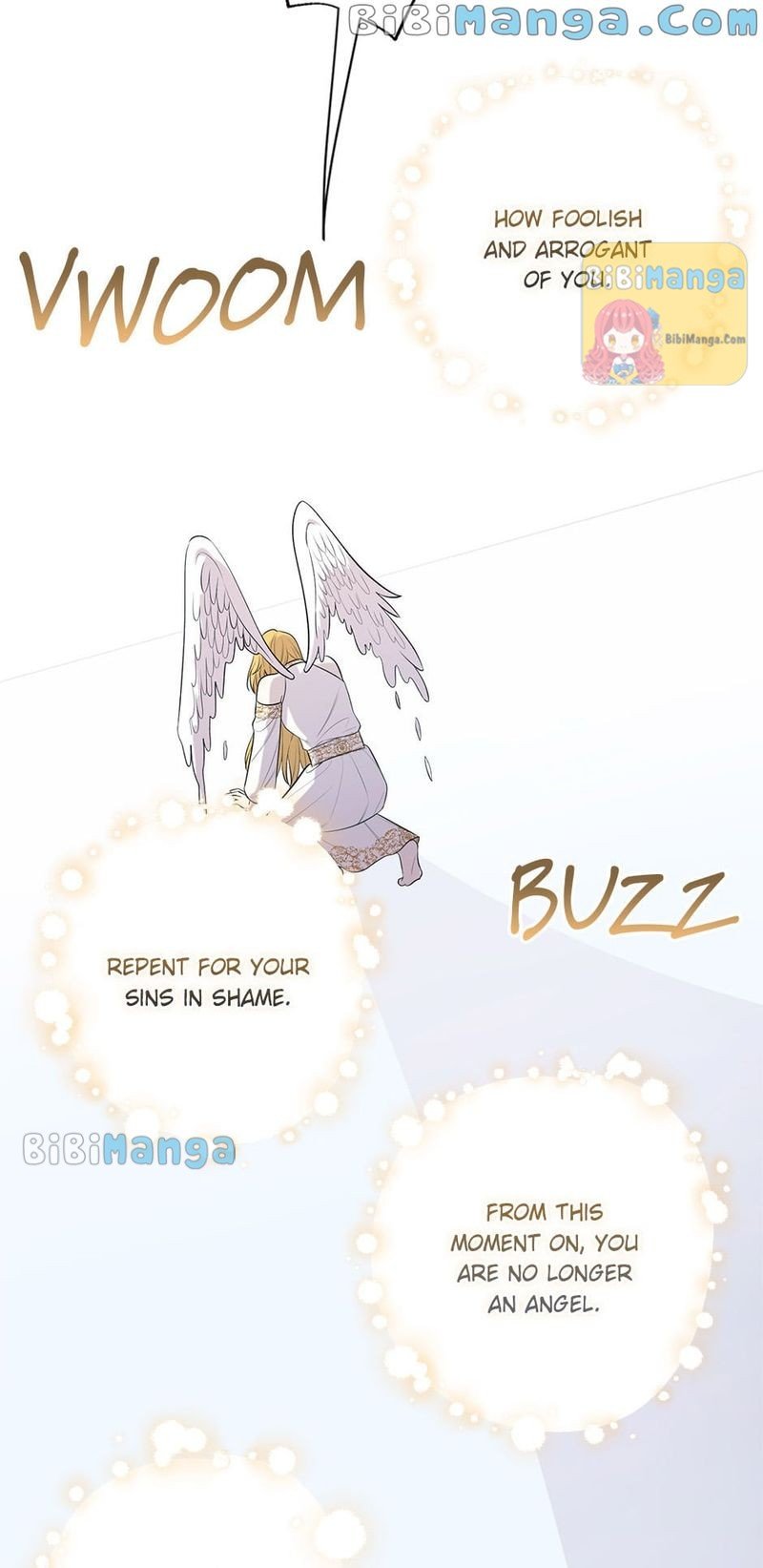 Please Don’t Eat Me chapter 89 page 33
