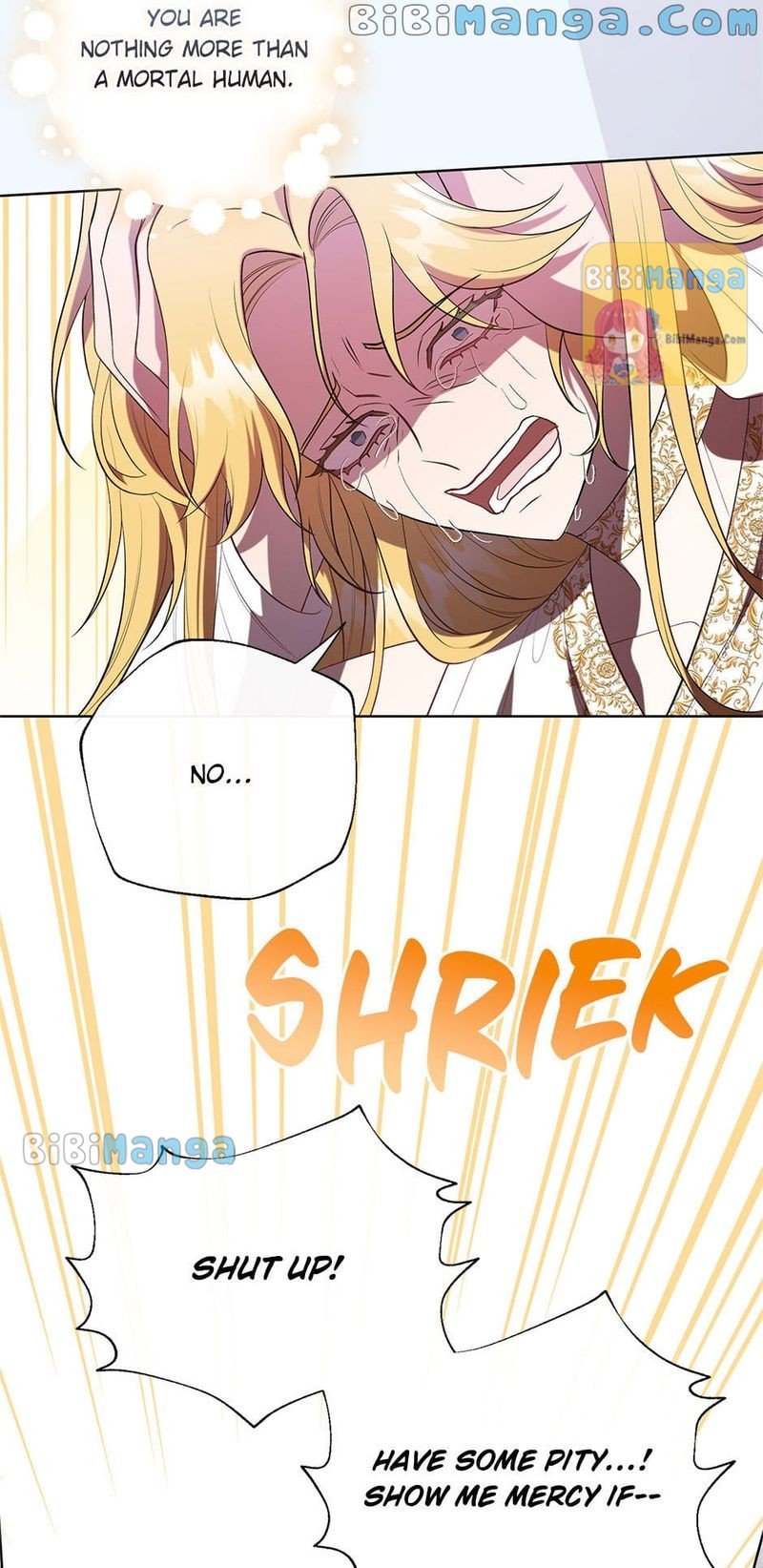 Please Don’t Eat Me chapter 89 page 34