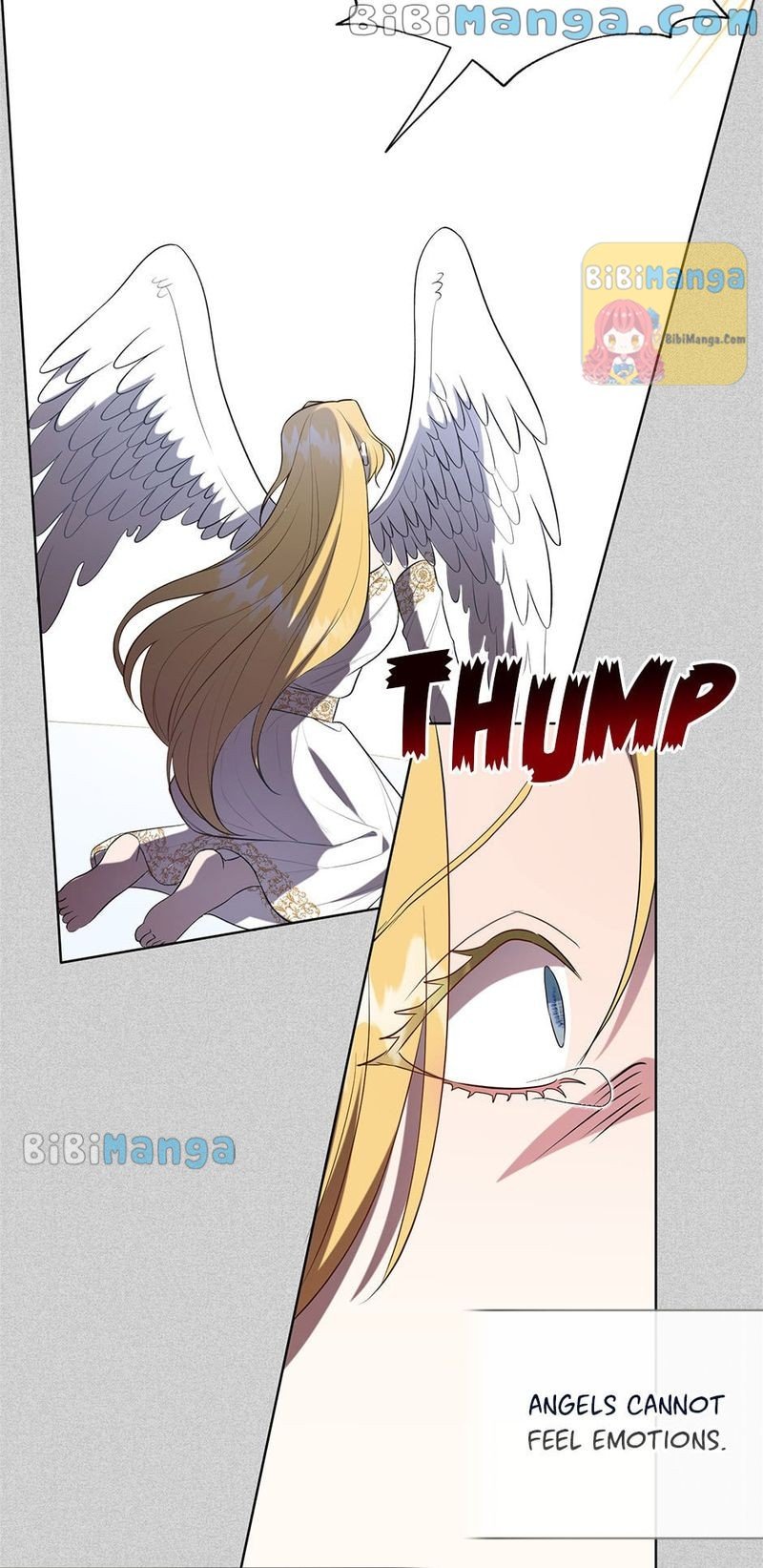 Please Don’t Eat Me chapter 89 page 35