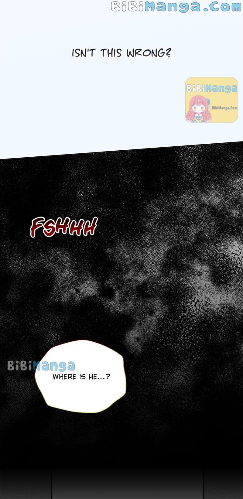 Please Don’t Eat Me chapter 89 page 37