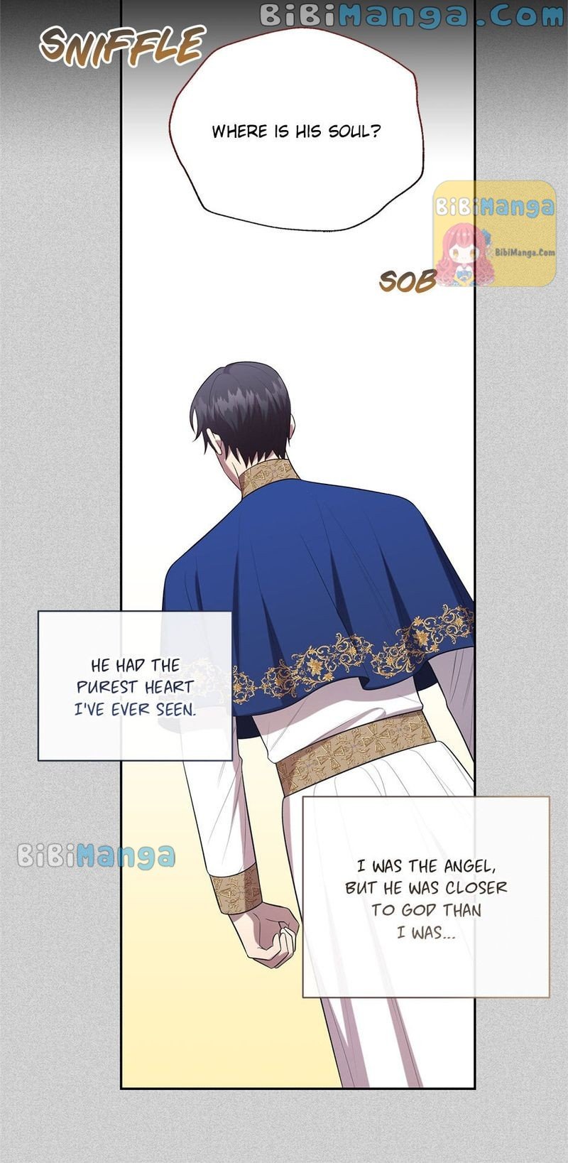 Please Don’t Eat Me chapter 89 page 38